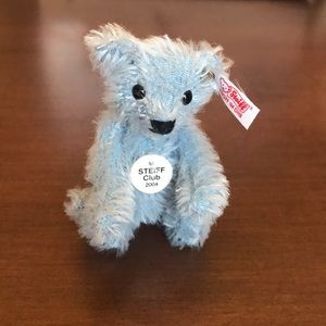 Steiff Club 2004 Mini Bear